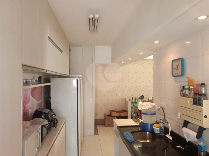 Venda Apartamento São Paulo Jardim Itapeva REO926837 13