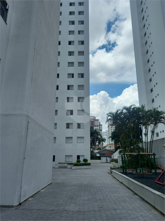 Venda Apartamento São Paulo Jardim Itapeva REO926837 37