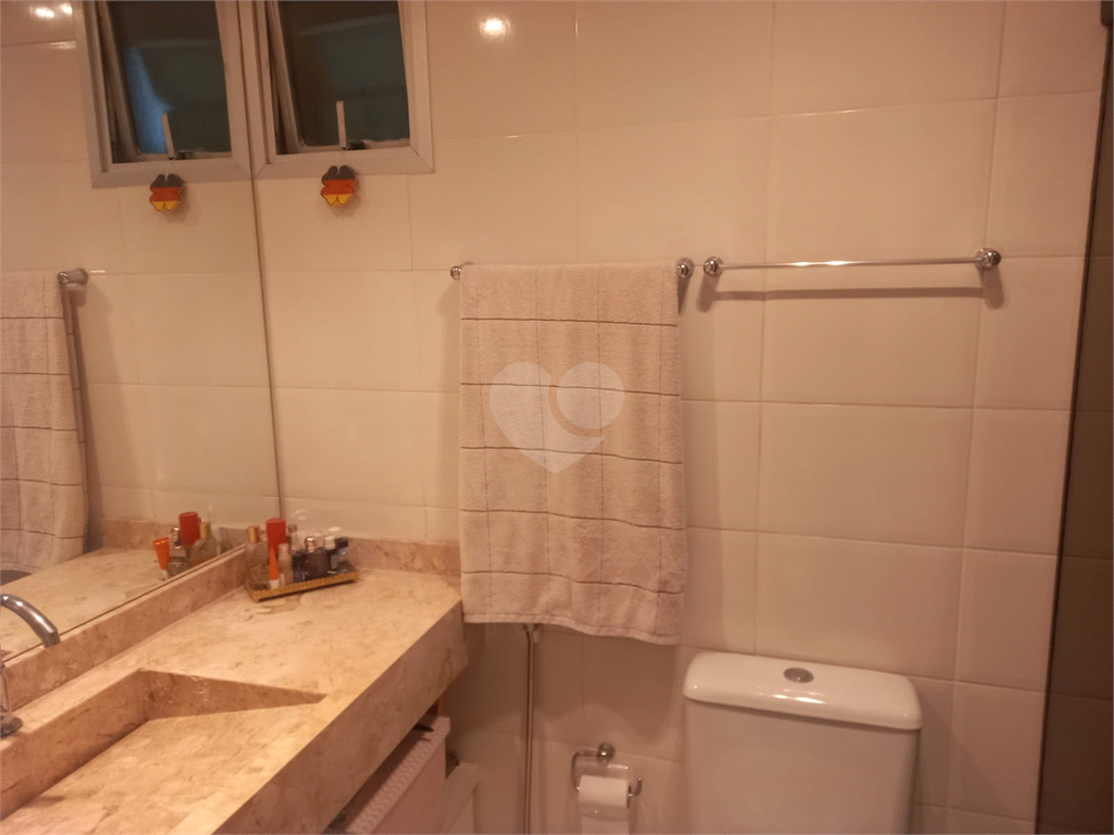 Venda Apartamento São Paulo Jardim Itapeva REO926837 28