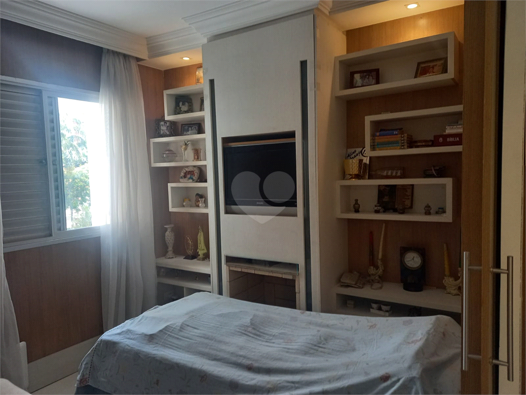 Venda Apartamento São Paulo Jardim Itapeva REO926837 32