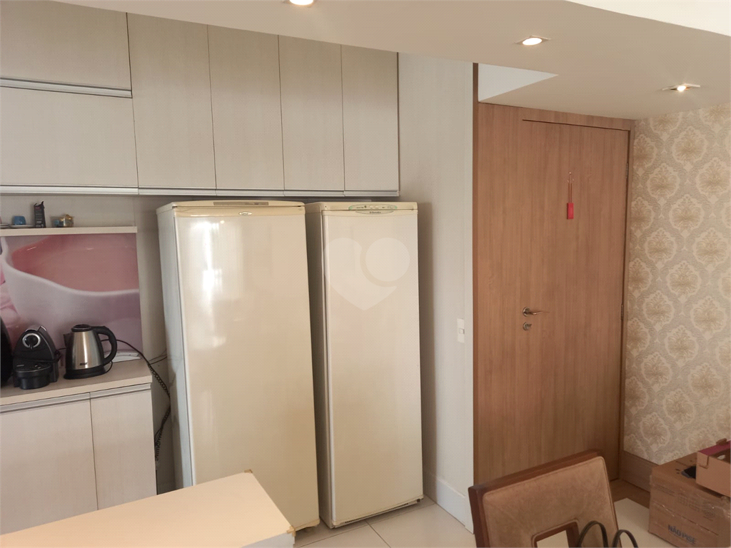 Venda Apartamento São Paulo Jardim Itapeva REO926837 15