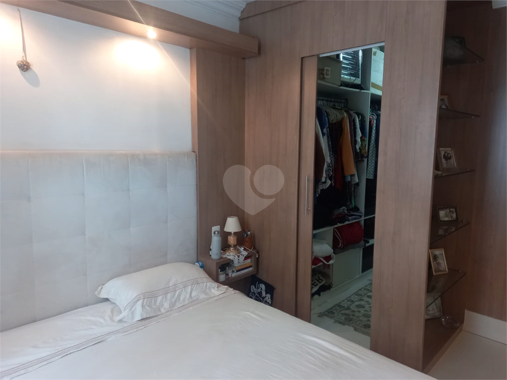 Venda Apartamento São Paulo Jardim Itapeva REO926837 23