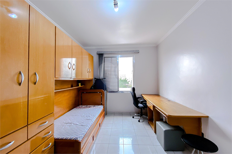 Venda Apartamento São Paulo Mooca REO926843 8