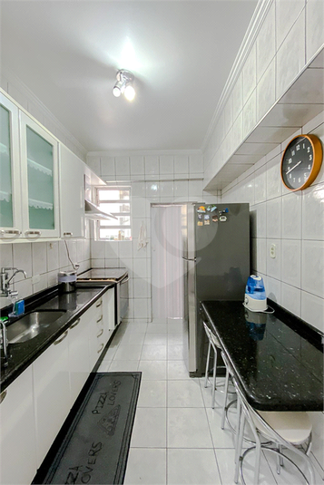 Venda Apartamento São Paulo Mooca REO926843 26