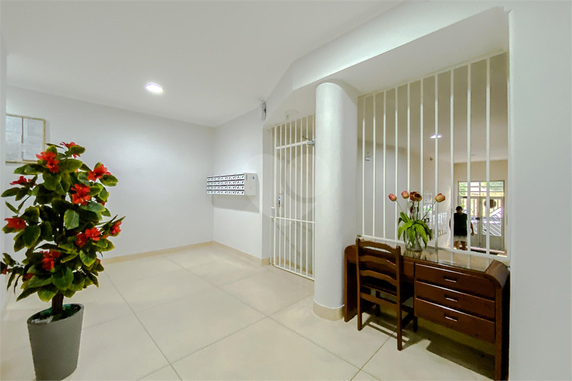 Venda Apartamento São Paulo Mooca REO926843 39