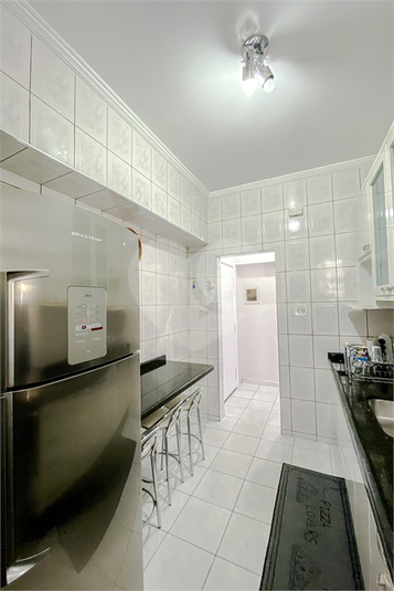 Venda Apartamento São Paulo Mooca REO926843 29