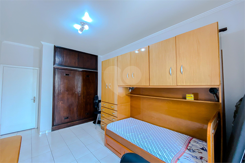 Venda Apartamento São Paulo Mooca REO926843 10