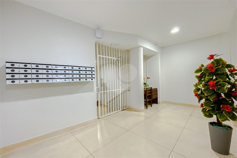 Venda Apartamento São Paulo Mooca REO926843 38