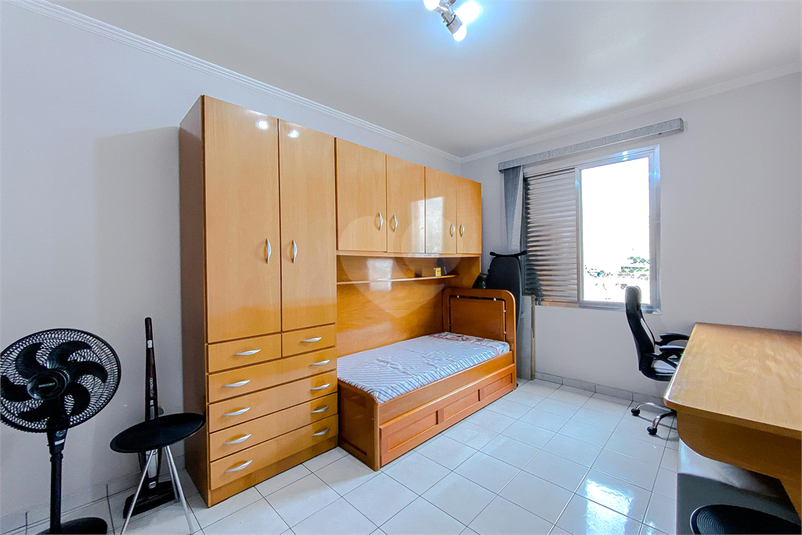 Venda Apartamento São Paulo Mooca REO926843 7