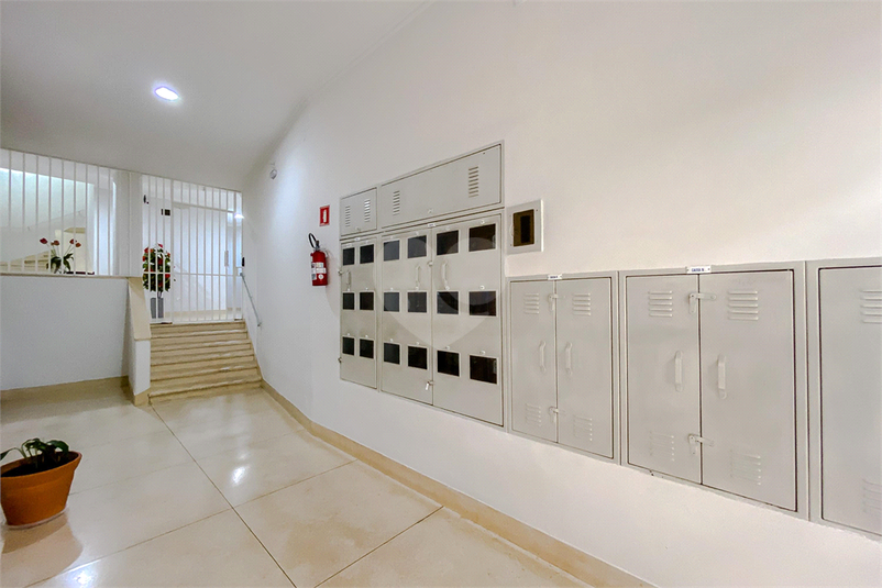 Venda Apartamento São Paulo Mooca REO926843 40