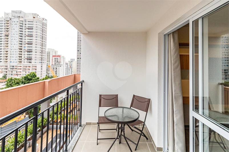 Venda Apartamento São Paulo Vila Mariana REO926850 10