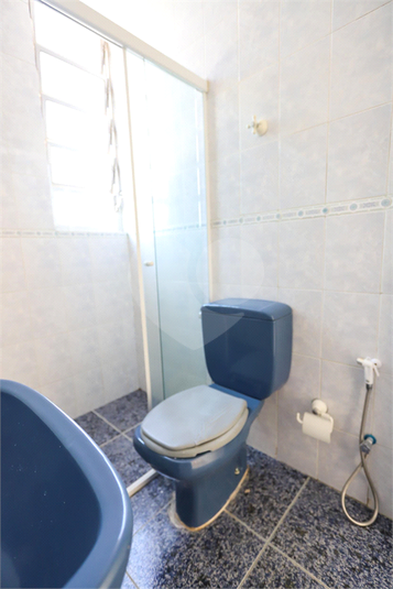 Venda Apartamento São Paulo Santana REO926857 23