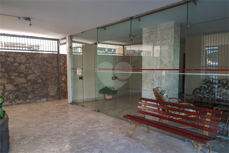 Venda Apartamento São Paulo Santana REO926857 46