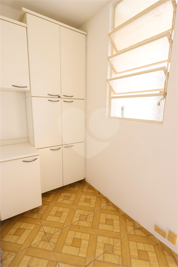 Venda Apartamento São Paulo Santana REO926857 42