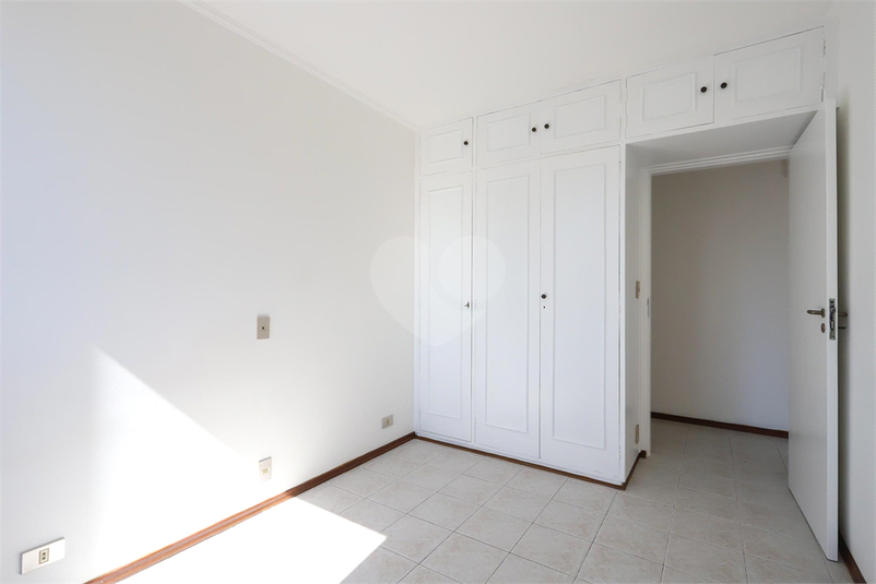 Venda Apartamento São Paulo Santana REO926857 12