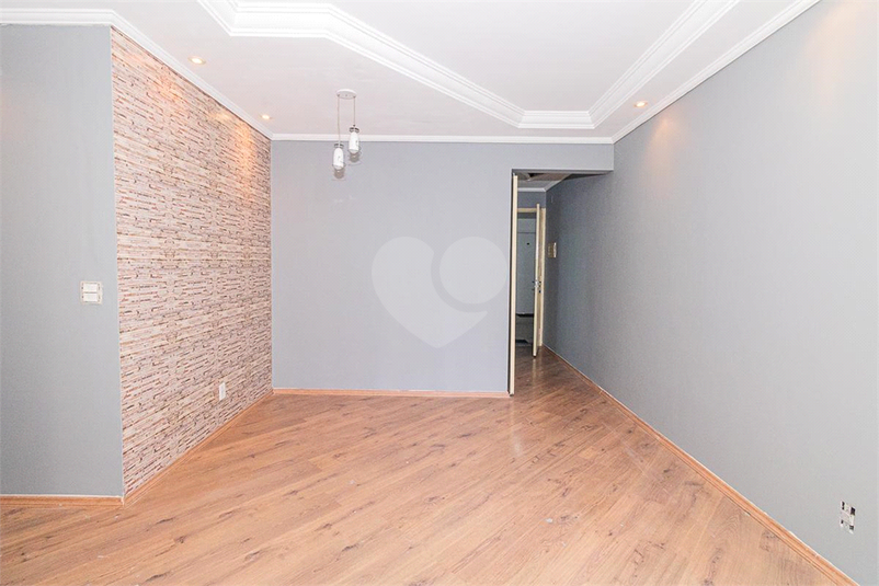 Venda Apartamento São Paulo Vila Gustavo REO926870 4