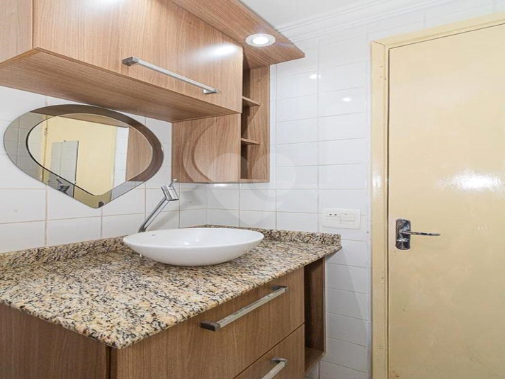 Venda Apartamento São Paulo Vila Gustavo REO926870 20