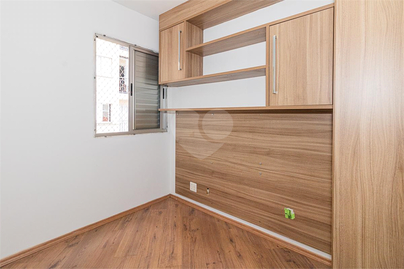 Venda Apartamento São Paulo Vila Gustavo REO926870 11