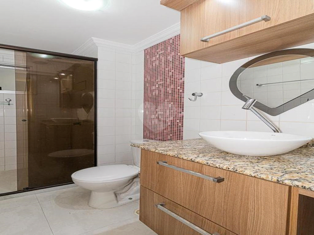 Venda Apartamento São Paulo Vila Gustavo REO926870 17