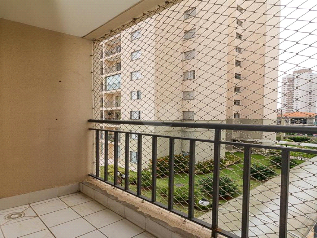 Venda Apartamento São Paulo Vila Gustavo REO926870 6