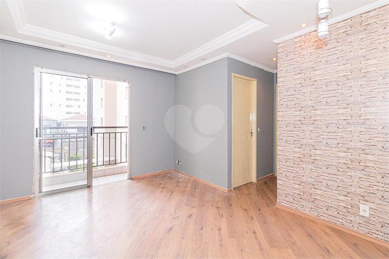 Venda Apartamento São Paulo Vila Gustavo REO926870 1