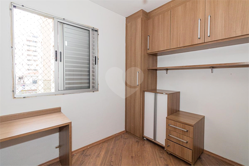 Venda Apartamento São Paulo Vila Gustavo REO926870 13