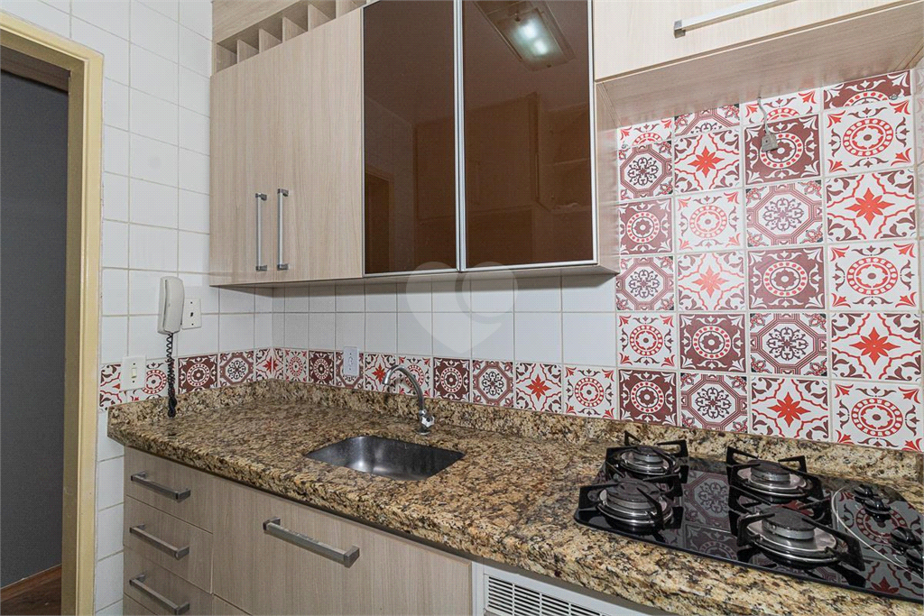 Venda Apartamento São Paulo Vila Gustavo REO926870 24