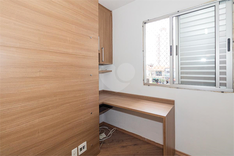 Venda Apartamento São Paulo Vila Gustavo REO926870 15