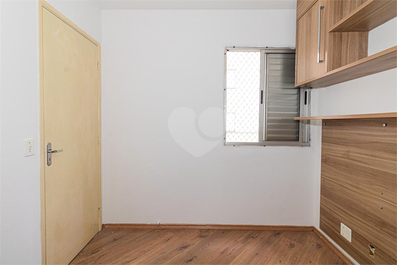 Venda Apartamento São Paulo Vila Gustavo REO926870 12