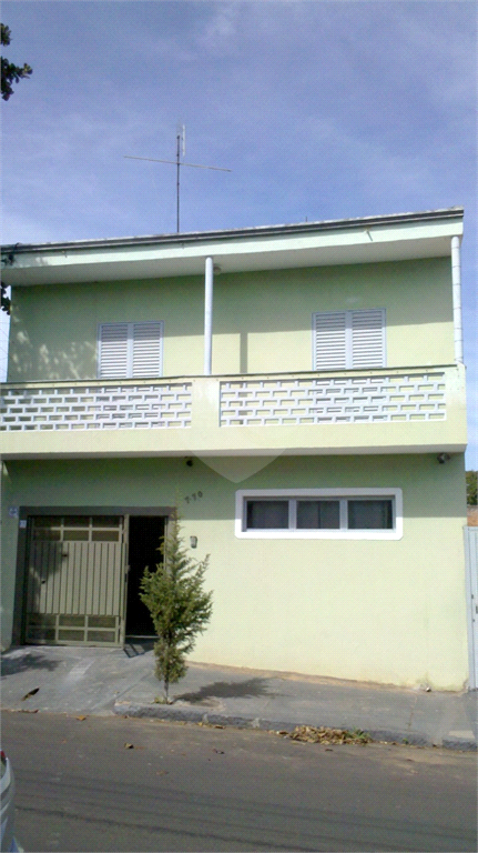 Venda Sobrado Bauru Vila Nova Santa Clara REO926882 27