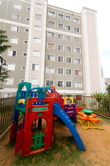 Venda Apartamento Guarulhos Vila Bremen REO926884 4