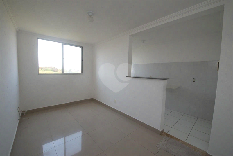 Venda Apartamento Guarulhos Vila Bremen REO926884 1