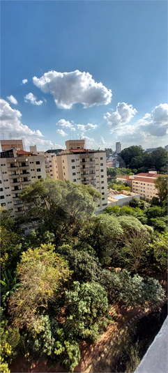 Venda Apartamento São Paulo Jardim Leonor Mendes De Barros REO926885 47