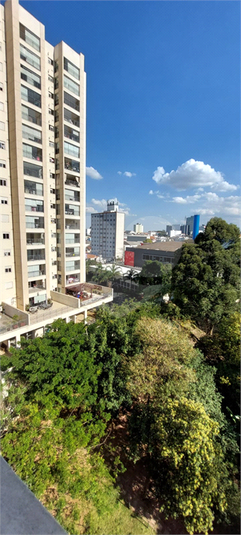 Venda Apartamento São Paulo Jardim Leonor Mendes De Barros REO926885 57