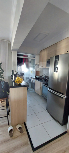 Venda Apartamento São Paulo Jardim Leonor Mendes De Barros REO926885 48