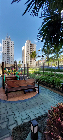 Venda Apartamento São Paulo Jardim Leonor Mendes De Barros REO926885 23