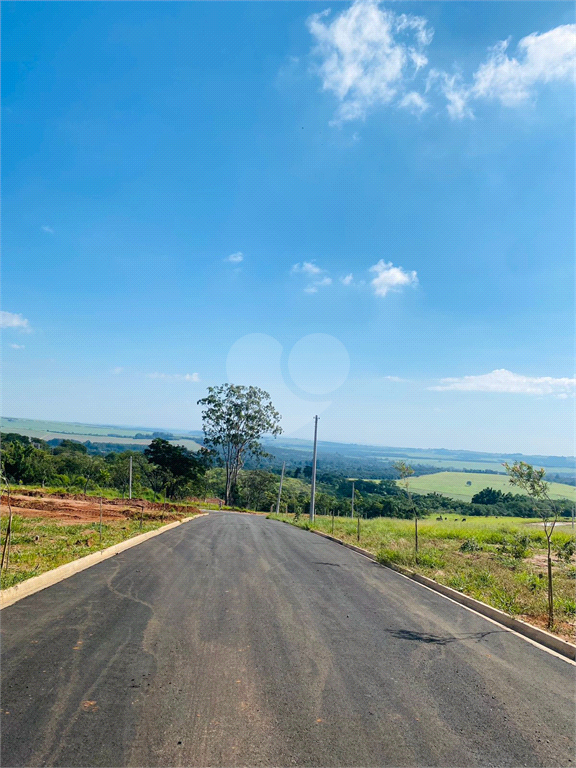 Venda Loteamento São Carlos Loteamento Jardim Vista Alegre REO926889 3