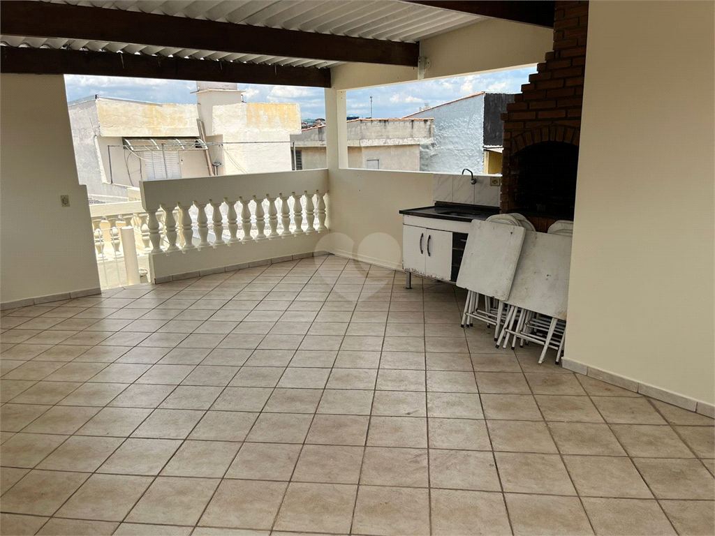 Venda Sobrado São Paulo Jardim Gonzaga REO926892 17