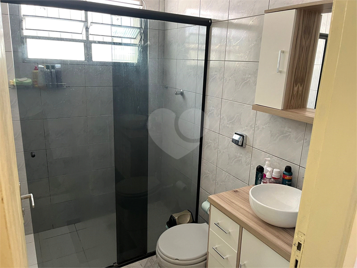 Venda Sobrado São Paulo Jardim Gonzaga REO926892 13