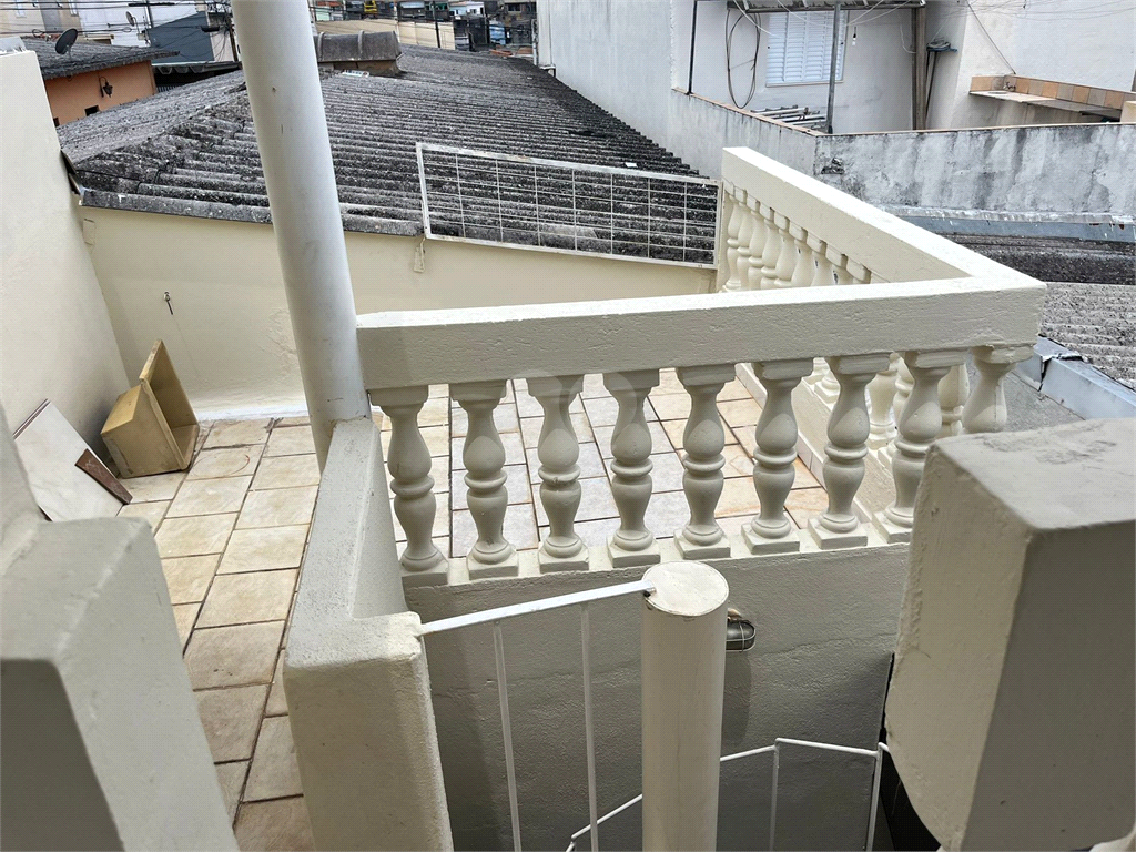 Venda Sobrado São Paulo Jardim Gonzaga REO926892 19