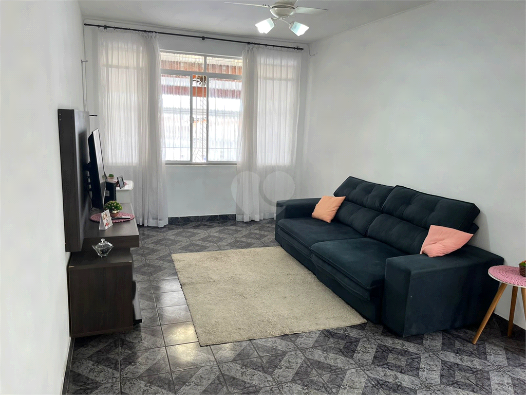 Venda Sobrado São Paulo Jardim Gonzaga REO926892 2