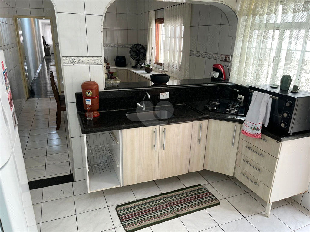 Venda Sobrado São Paulo Jardim Gonzaga REO926892 5