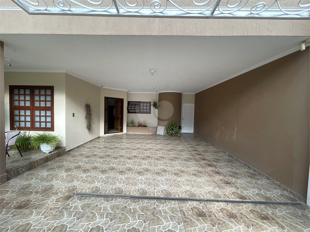 Venda Casa Sorocaba Parque Ouro Fino REO926899 40