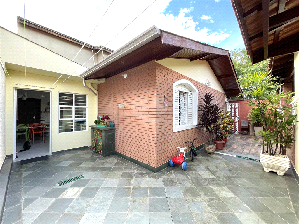 Venda Casa Sorocaba Parque Ouro Fino REO926899 33