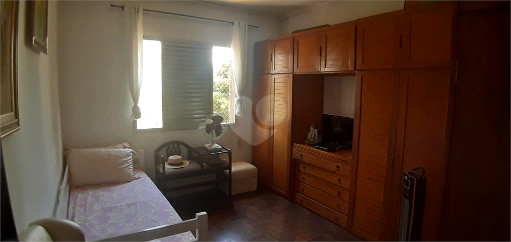 Venda Sobrado São Paulo Vila Hamburguesa REO926900 20