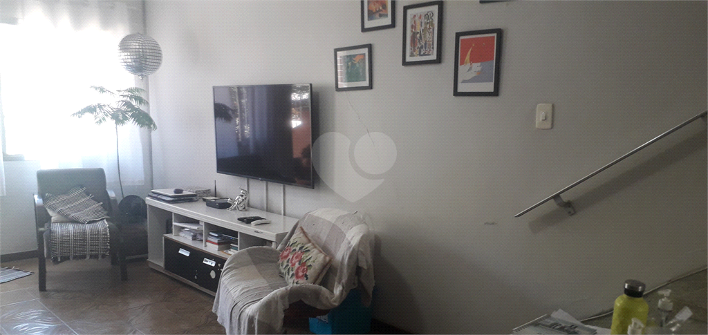 Venda Sobrado São Paulo Vila Hamburguesa REO926900 6