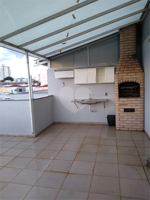 Venda Apartamento Bauru Vila Cardia REO926902 1