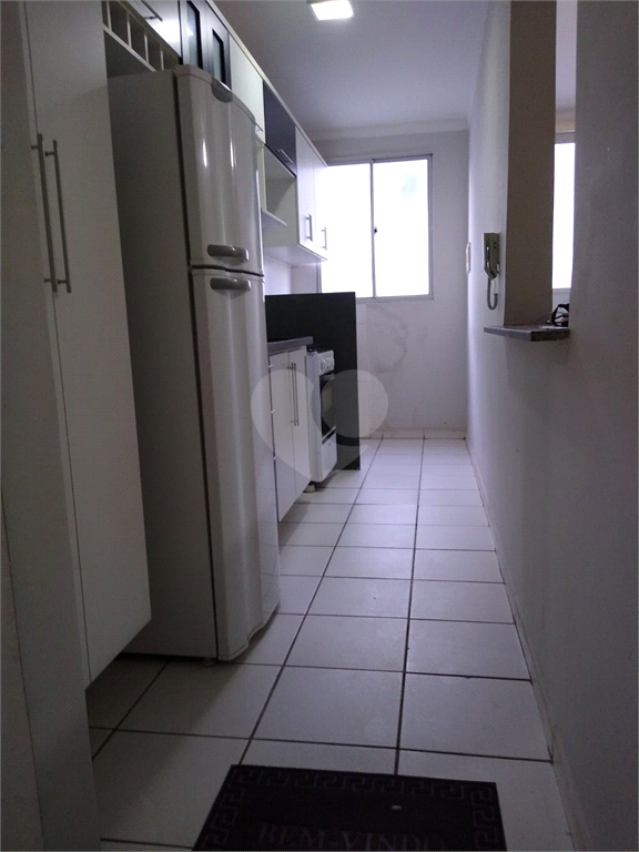 Venda Apartamento Bauru Vila Cardia REO926902 3