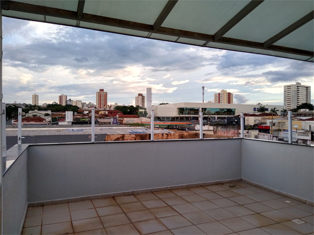 Venda Apartamento Bauru Vila Cardia REO926902 17