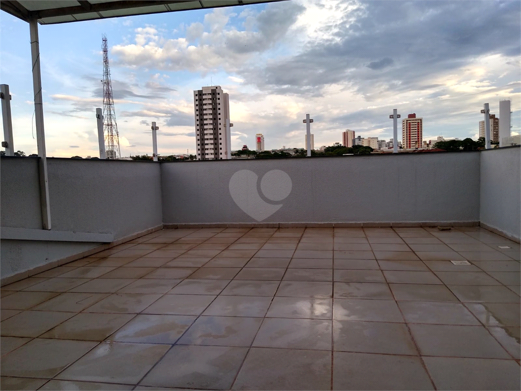 Venda Apartamento Bauru Vila Cardia REO926902 19